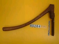 藏品(錛形砍器)的圖片